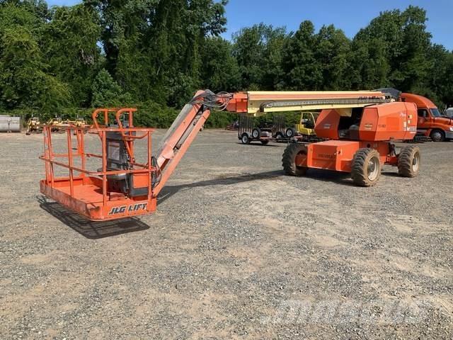 JLG 660SJ Other