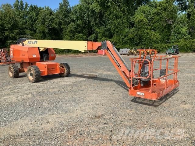 JLG 660SJ Other