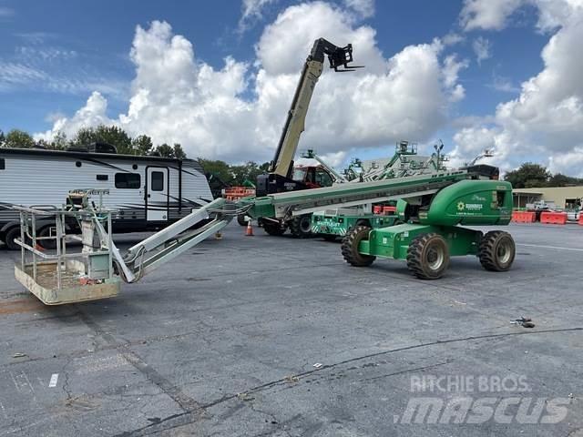 JLG 660SJ Other