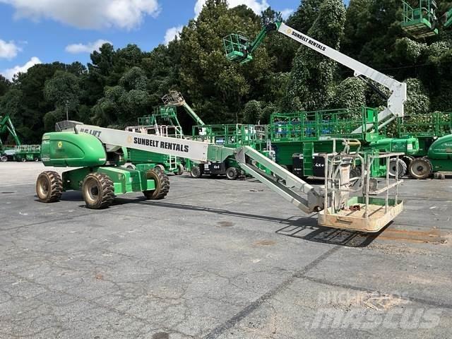 JLG 660SJ Other
