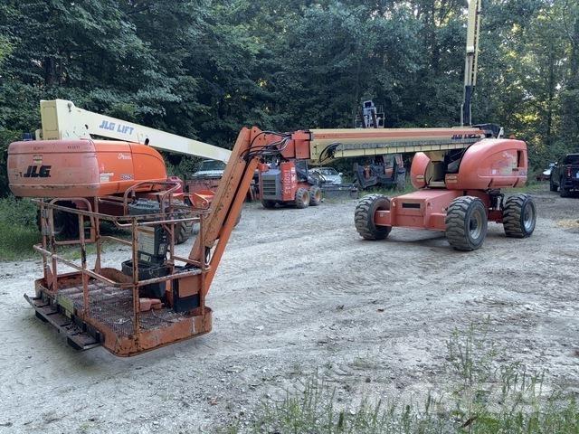 JLG 660SJ Other