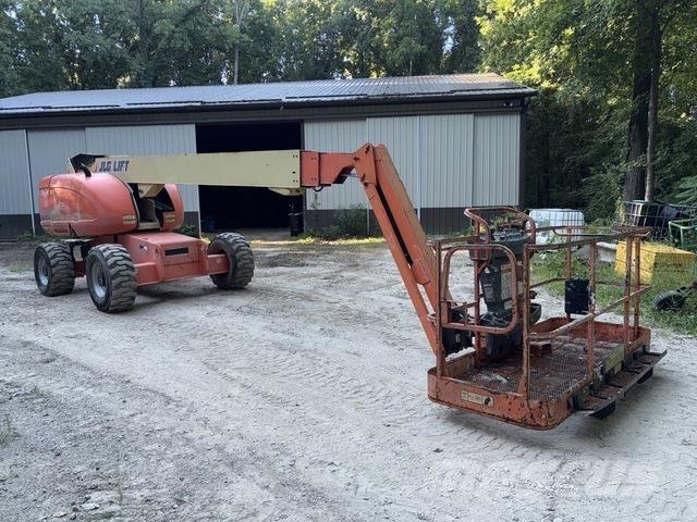 JLG 660SJ Other