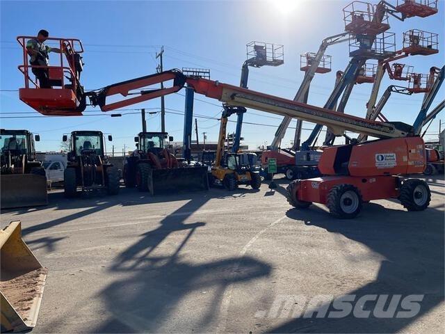 JLG 660SJ Other