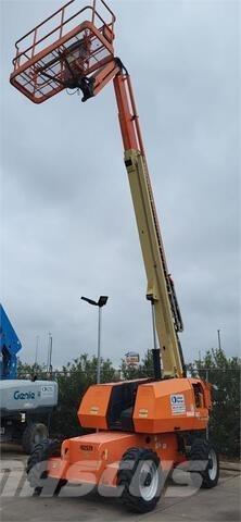 JLG 660SJ Other
