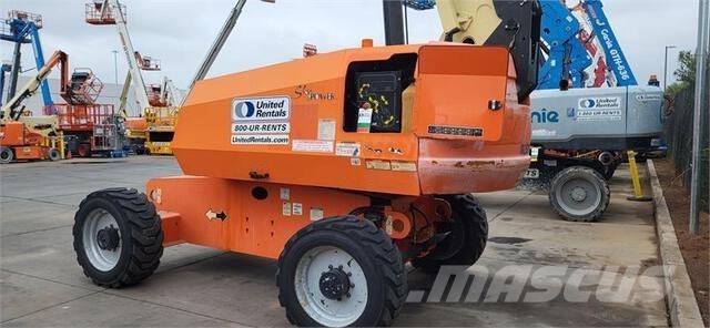 JLG 660SJ Other