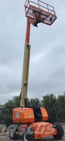 JLG 660SJ Other