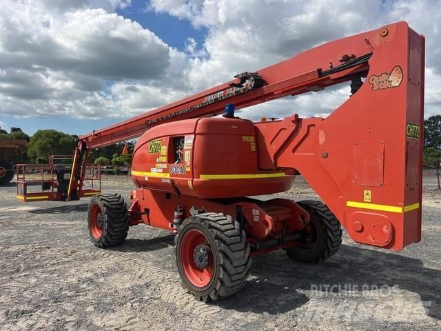 JLG 800 AJ Other