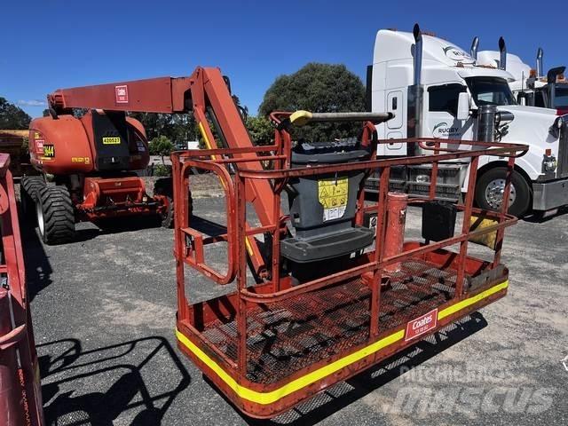 JLG 800 AJ Other