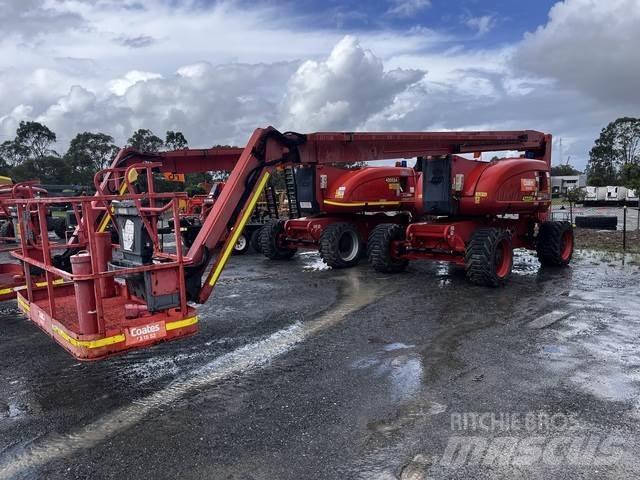 JLG 800 AJ Other