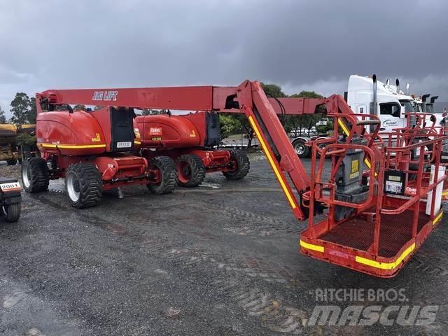 JLG 800 AJ Other