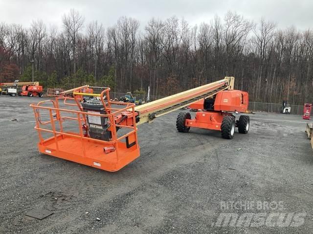 JLG 800 S Other