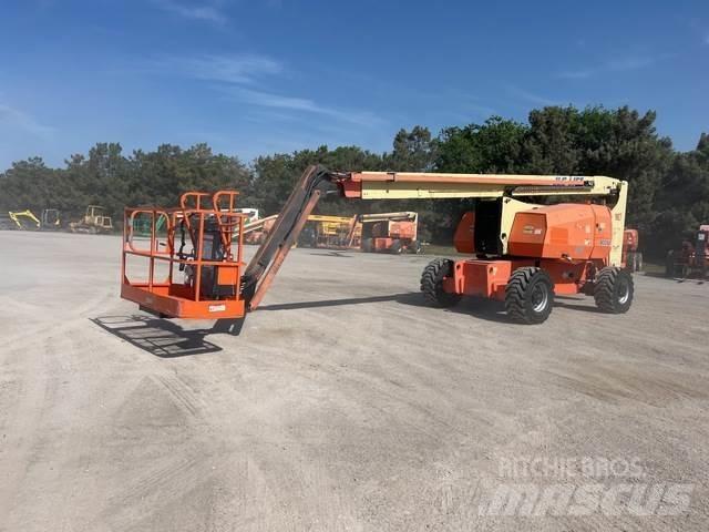 JLG 800AJ Other