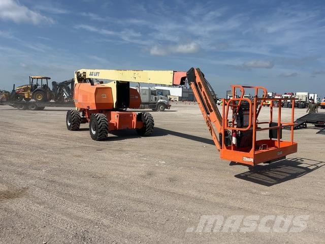 JLG 800AJ Other
