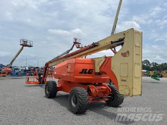 JLG 800AJ Other