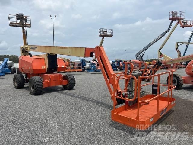 JLG 800AJ Other