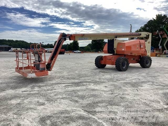 JLG 800AJ Other
