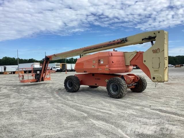 JLG 800AJ Other