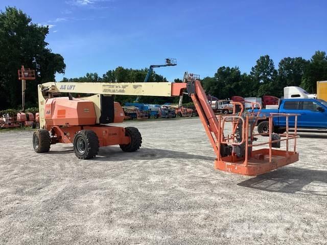 JLG 800AJ Other