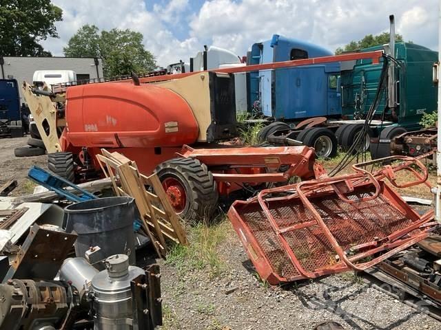 JLG 800AJ Other