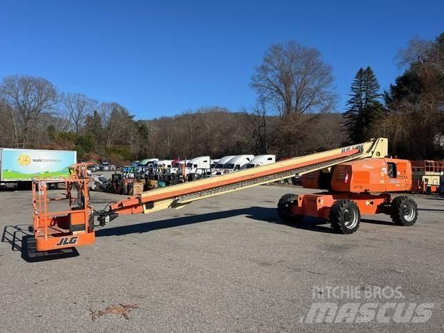 JLG 800S Other
