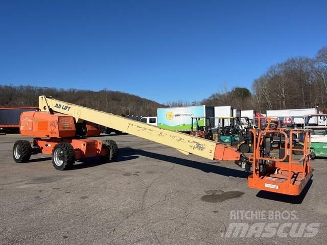 JLG 800S Other