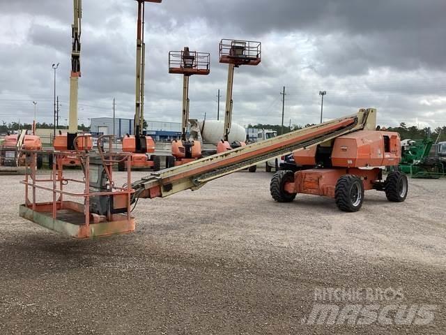 JLG 800S Other