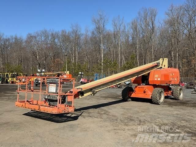 JLG 800S Other