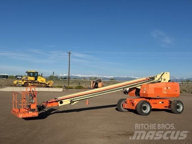 JLG 800S Other