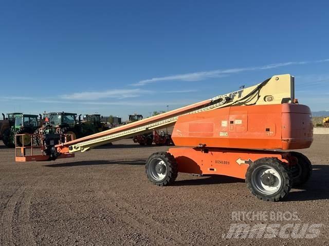JLG 800S Other