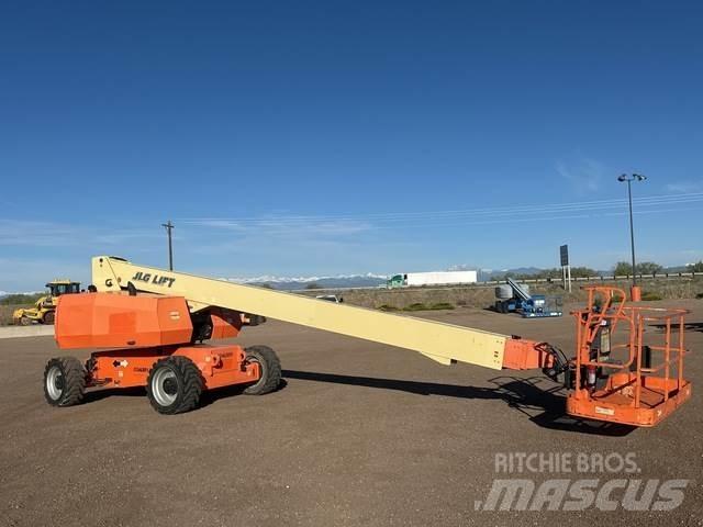JLG 800S Other
