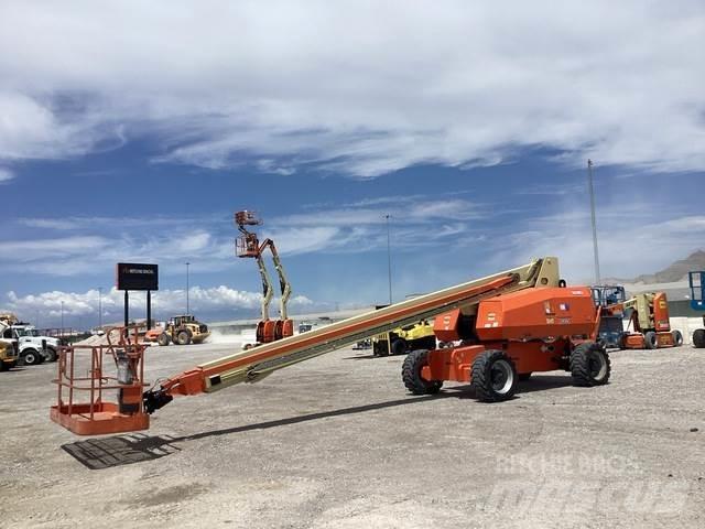 JLG 800S Other