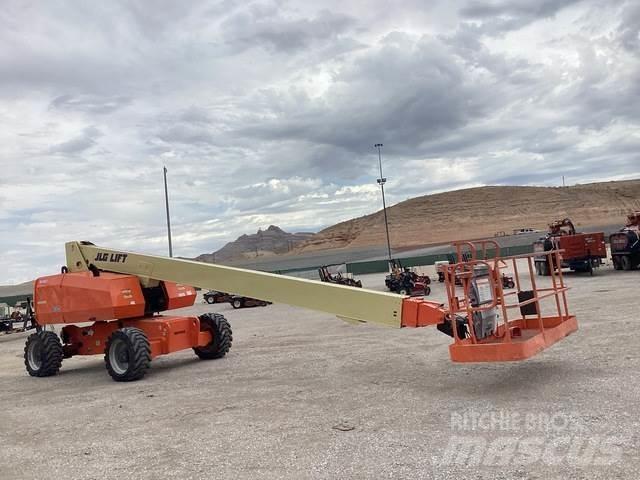 JLG 800S Other