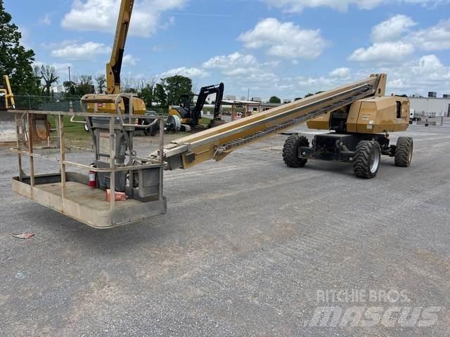 JLG 800S Other