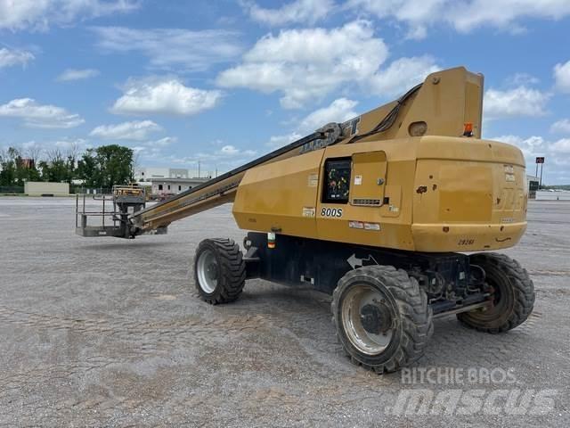 JLG 800S Other