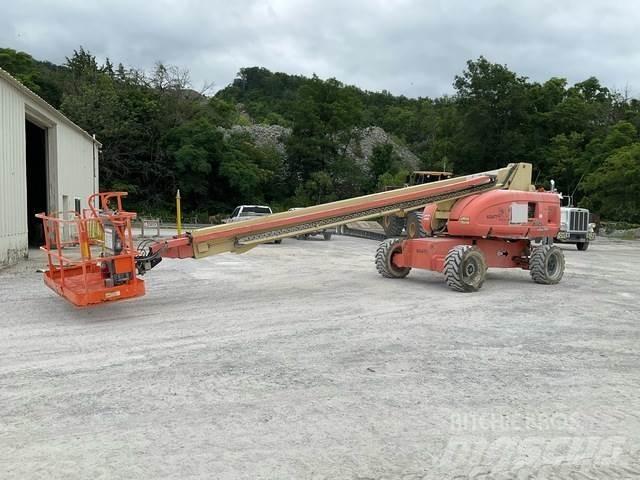 JLG 800S Other