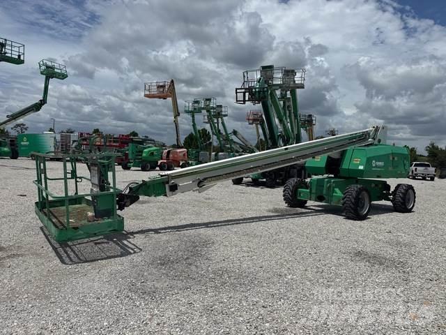 JLG 800S Other