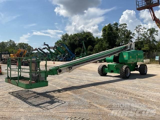JLG 800S Construction - Others