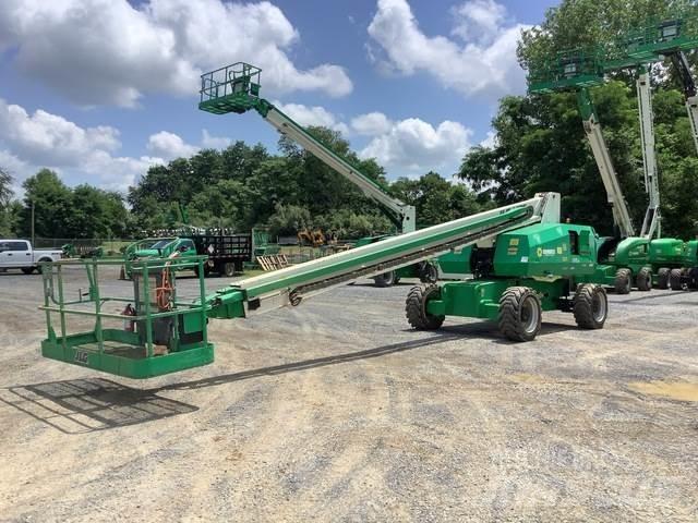 JLG 800S Other