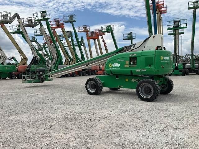 JLG 800S Other