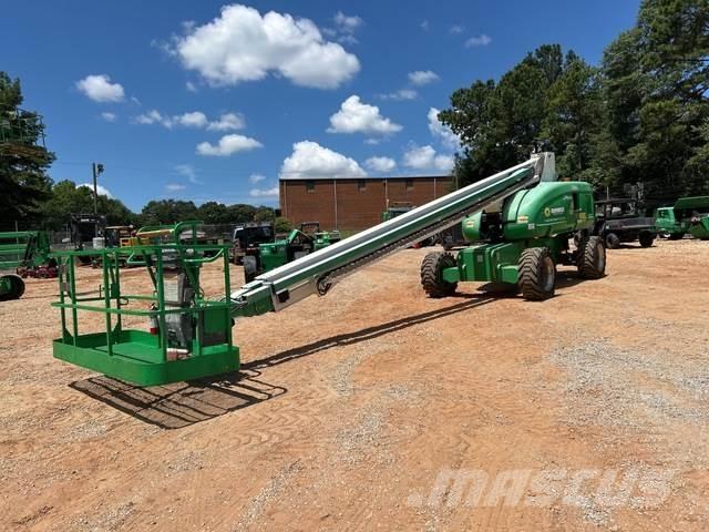 JLG 800S Other