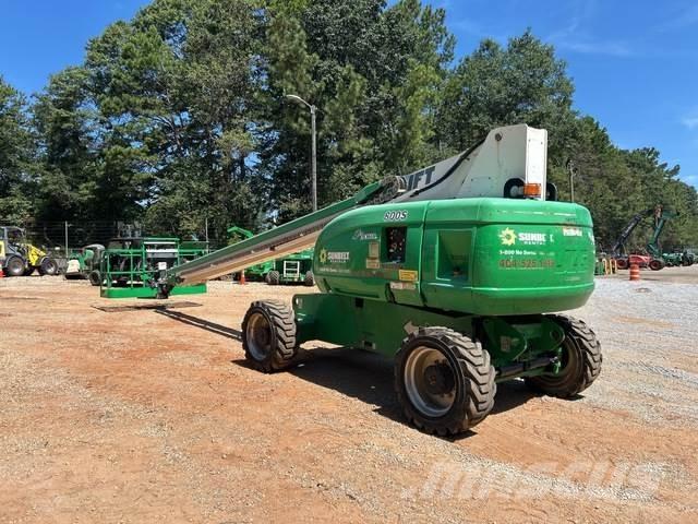 JLG 800S Other