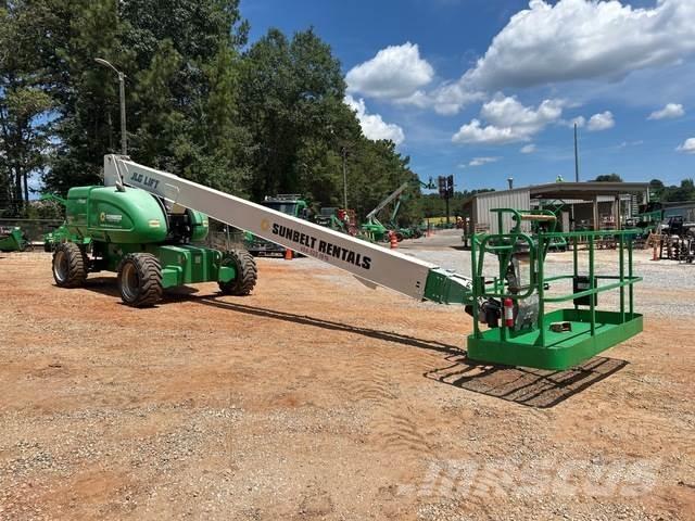 JLG 800S Other
