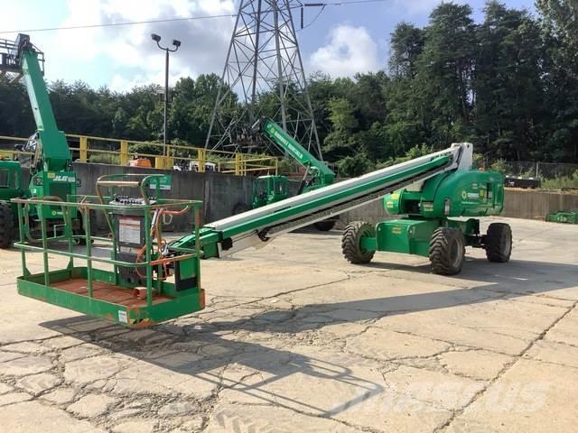 JLG 800S Other
