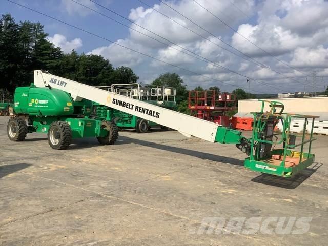 JLG 800S Other