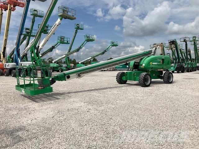 JLG 800S Other
