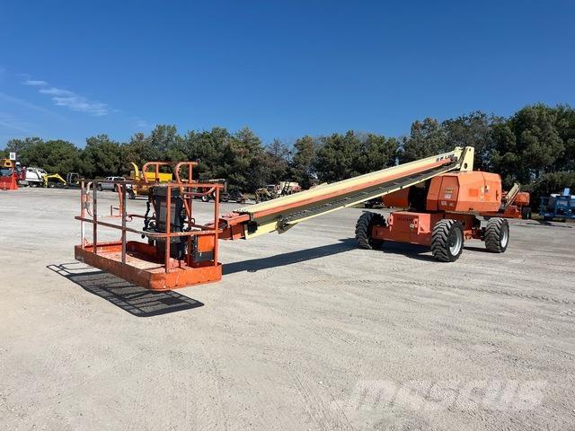JLG 800S Other