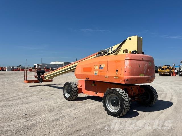 JLG 800S Other