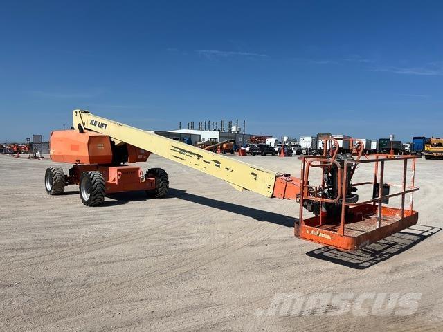 JLG 800S Other