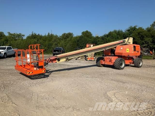 JLG 800S Other