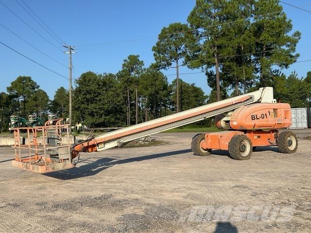 JLG 800S Telescopic boom lifts